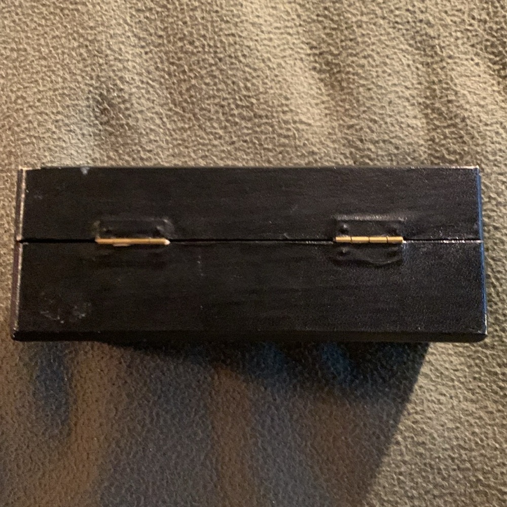 Regal Reproductions of Corbell silver plated napkin ring pair in original box - Picture 11 of 15